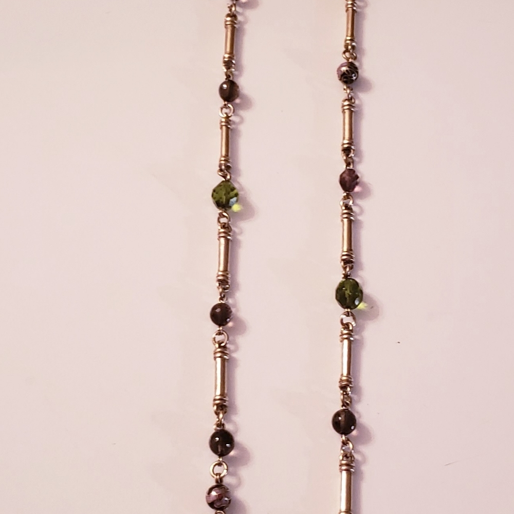 Original Carlisle Necklace
